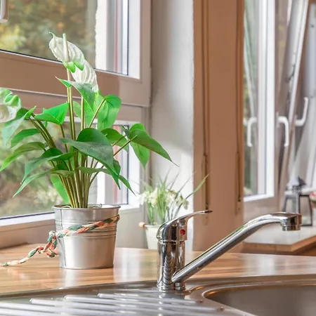 Appartement Im Gruenen Unterm Rosenstein Heubach (Baden-Wurttemberg)